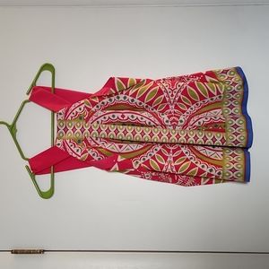 COPY - Banana Republic Small Summer Blouse